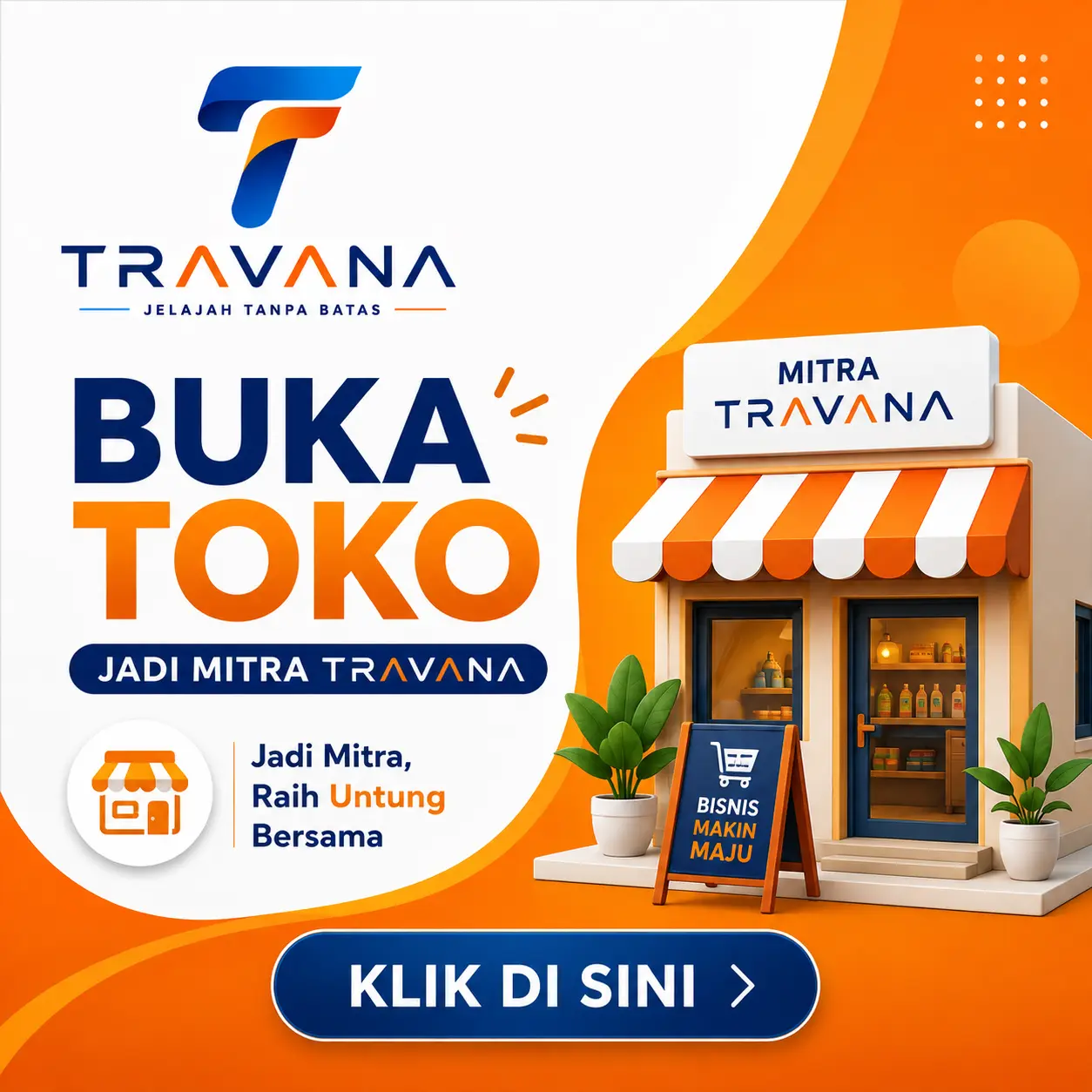 tokotravana