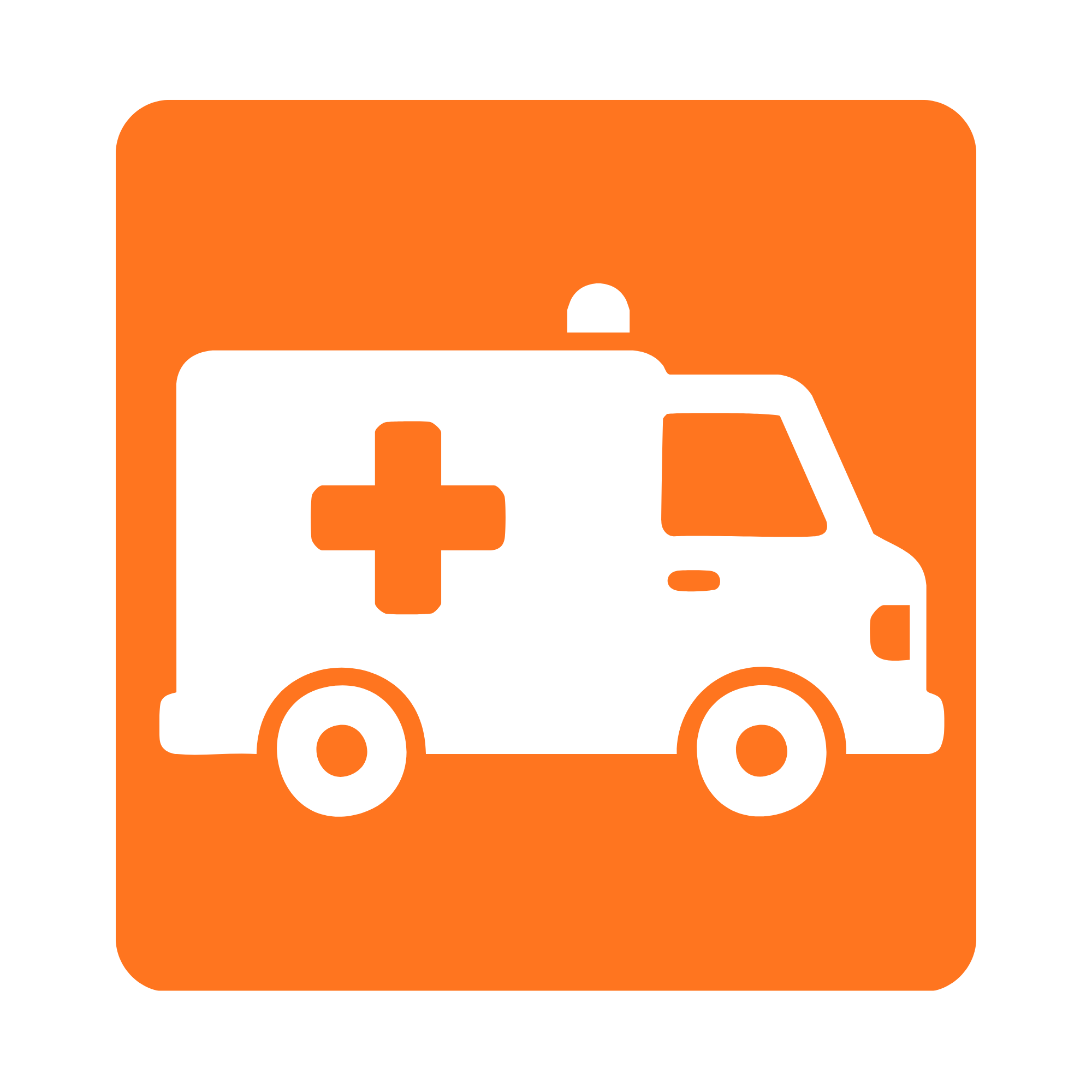 ambulance